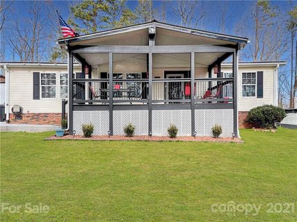 113 Cobalt Lane sold manufactured home in Featherstone, Statesville, NC