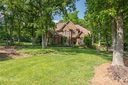 8224 Lake Providence Drive sold home in Weddington, SC