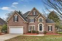 9320 Joines Drive sold home in Matthews, SC