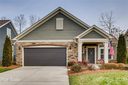 1136 Avalon Place sold home in Matthews, SC