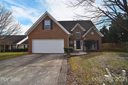 6656 Blythedale Drive sold home in Charlotte, SC