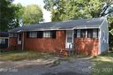 1733 1735 Academy Street sold home in Charlotte, SC