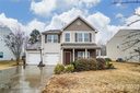 2100 Lake Vista Drive sold home in Mount Holly, SC