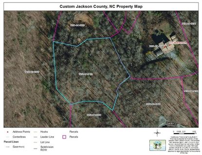 00 Wabash Drive sold lot in DOGWOOD ACRES, Sylva, NC