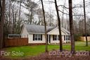 212 Burris Street sold home in Wingate, SC