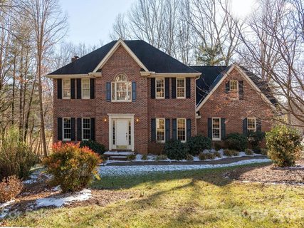 1013 Windsor Drive sold home in Windsor Park, Asheville, NC