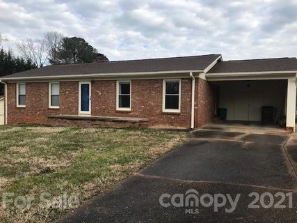 1603 Spangler Drive
