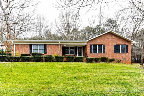 325 Link Drive sold home in Ironton Acres, Iron Station, NC