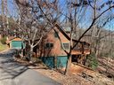 288 Glen Echo Circle sold home in Saluda, SC