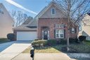 17107 Hampton Trace Road sold home in Huntersville, SC