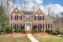 1617 Home Place sold home in Matthews, SC
