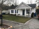 705 Continental Drive sold home in Concord, SC