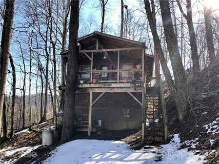 59 Granny Shepherd Road 13 sold home in Laurel Highlands, Mars Hill, NC