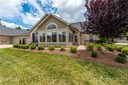 4949 Polo Gate Boulevard sold home in Charlotte, SC