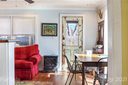 98 W Morgan Street sold home in Brevard, SC