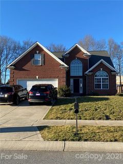 807 Treva Anne Drive