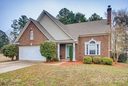 8803 Cedar Run Way sold home in Charlotte, SC