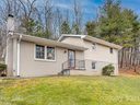 171 Quail Ridge Road sold home in Mars Hill, SC