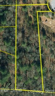 Lot 106 Bonaire Court sold lot in Stone Creek, Lenoir, NC