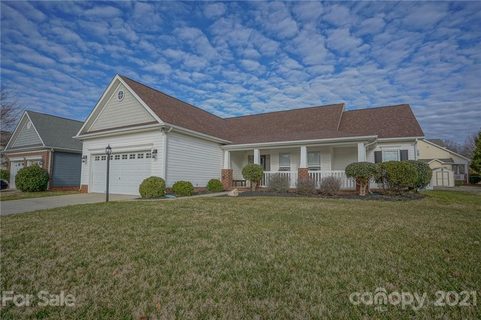 8713 Castle Cliff Drive