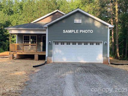 788 Log Cabin Drive Lot 3