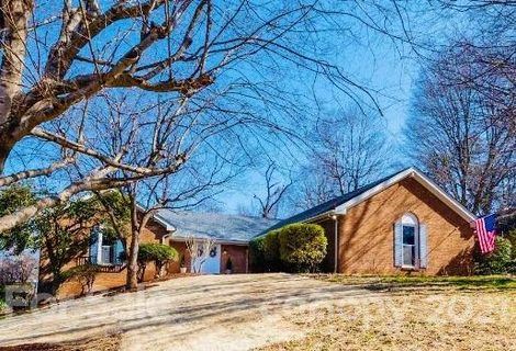743 Springdale Road
