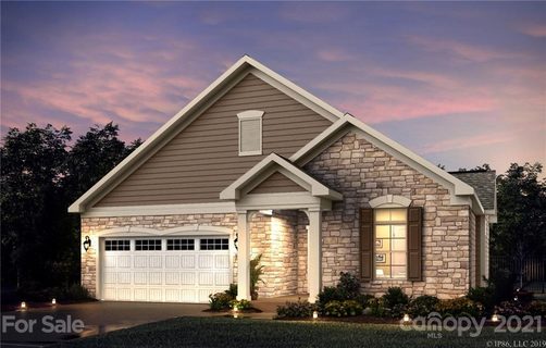 2229 Lincolnshire Lane 89 sold home in The Courtyards at Wesley Chapel, Wesley Chapel, NC