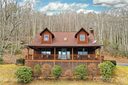 125 Sound Vista Lane sold home in Maggie Valley, SC