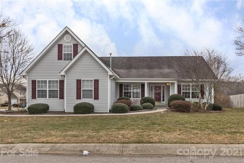 211 Essex Place sold home in Covington Crossing, Arden, NC