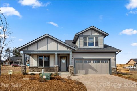 160 Waightstill Drive