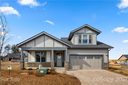 160 Waightstill Drive sold home in Arden, SC
