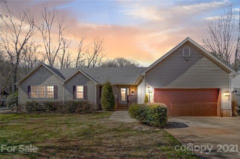 5612 Biggers Brook Drive