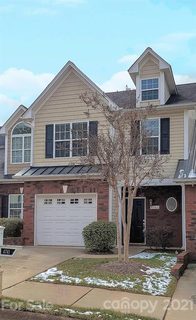 4741 Braxton Gate Lane sold townhome in Braxton Gate, Hickory, NC