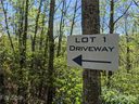 259 Tbd Winding Ridge Road #1 and #2 sold home in Black Mountain, SC
