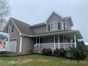 8 Golden Lane sold home in Leicester, SC