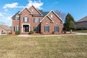 1114 Fox Chase Drive sold home in Newton, SC