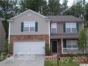 2619 Buckleigh Drive sold home in Charlotte, SC