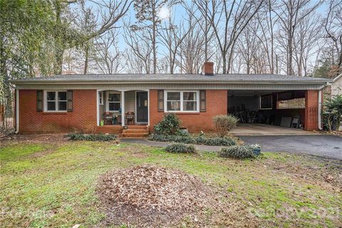 8201 Cedarbrook Drive
