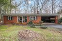 8201 Cedarbrook Drive sold home in Charlotte, SC