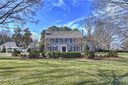 3400 Sharon Road sold home in Charlotte, SC