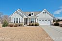 174 Eagles Landing Drive sold home in Mooresville, SC