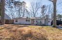 2500 Elkwood Circle sold home in Charlotte, SC