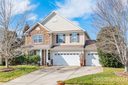 5700 Verrazano Drive sold home in Waxhaw, SC