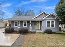 3606 The Plaza Road sold home in Charlotte, SC