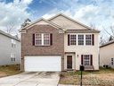 8414 Rockmoor Ridge Road sold home in Charlotte, SC