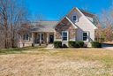6215 Hayden Drive sold home in Hickory, SC