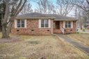 2800 Sloan Drive sold home in Charlotte, SC