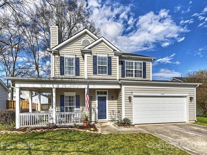11507 Larix Drive