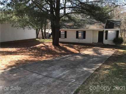 5008 Aberdun Court