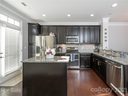2211 Eversham Drive sold home in Concord, SC